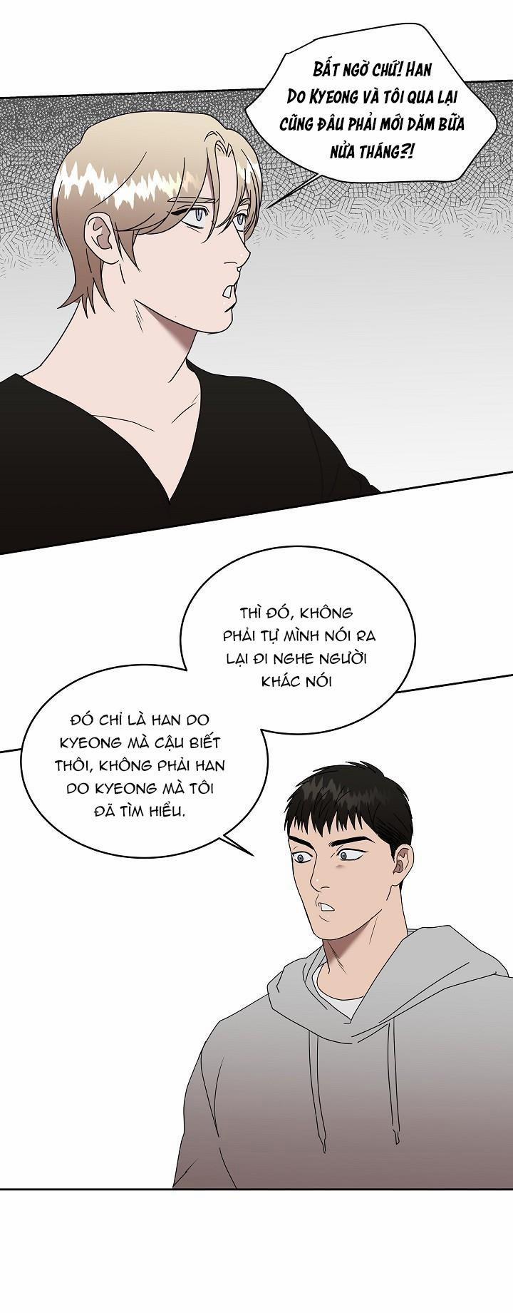 Không Hơn Không Kém 28 trang 33