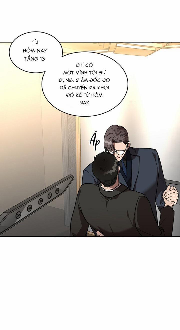 Không Hơn Không Kém 3 trang 11