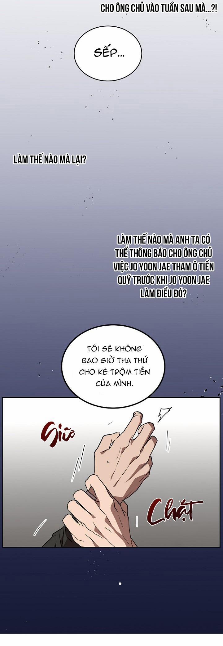 Không Hơn Không Kém 3 trang 17