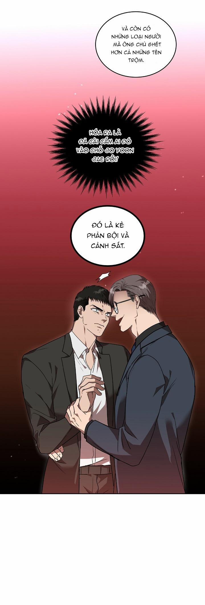 Không Hơn Không Kém 3 trang 18