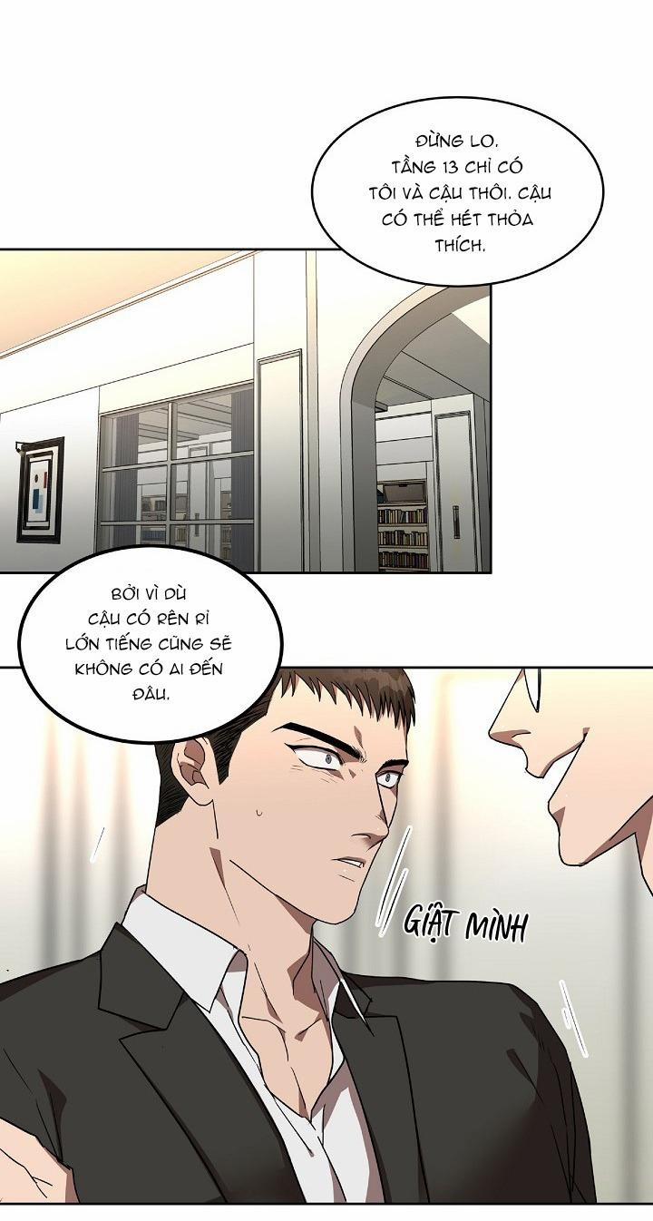 Không Hơn Không Kém 3 trang 24