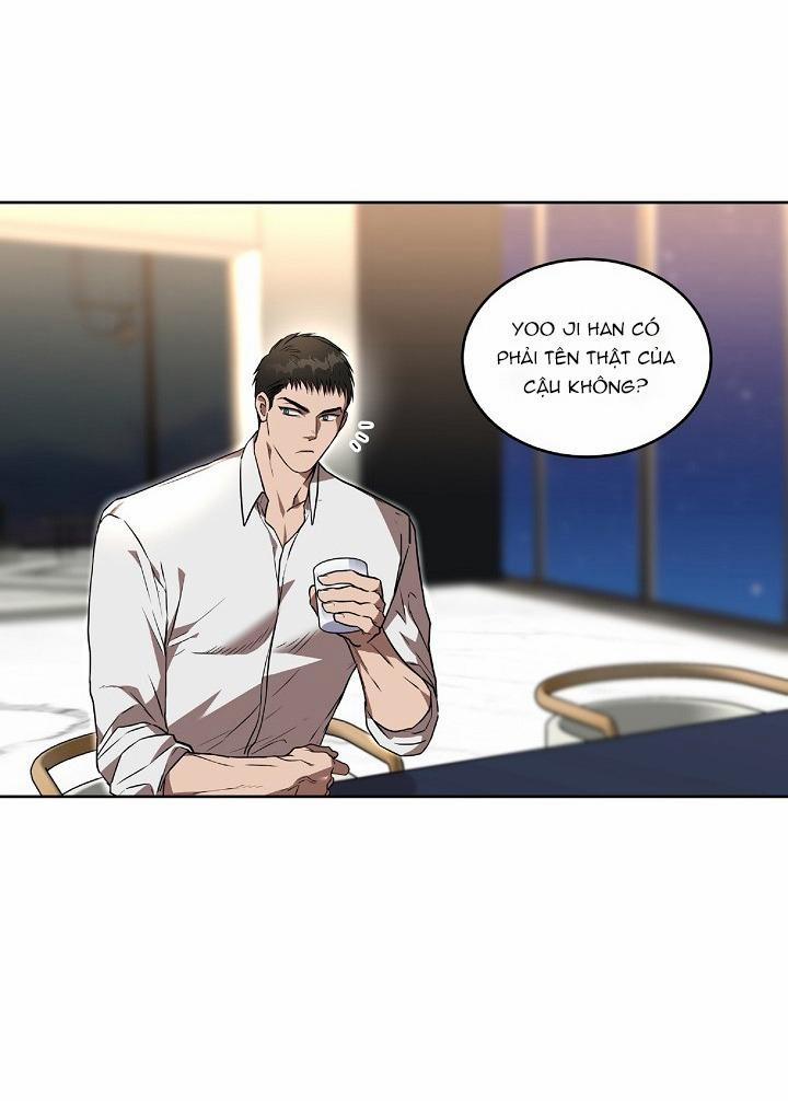 Không Hơn Không Kém 3 trang 33