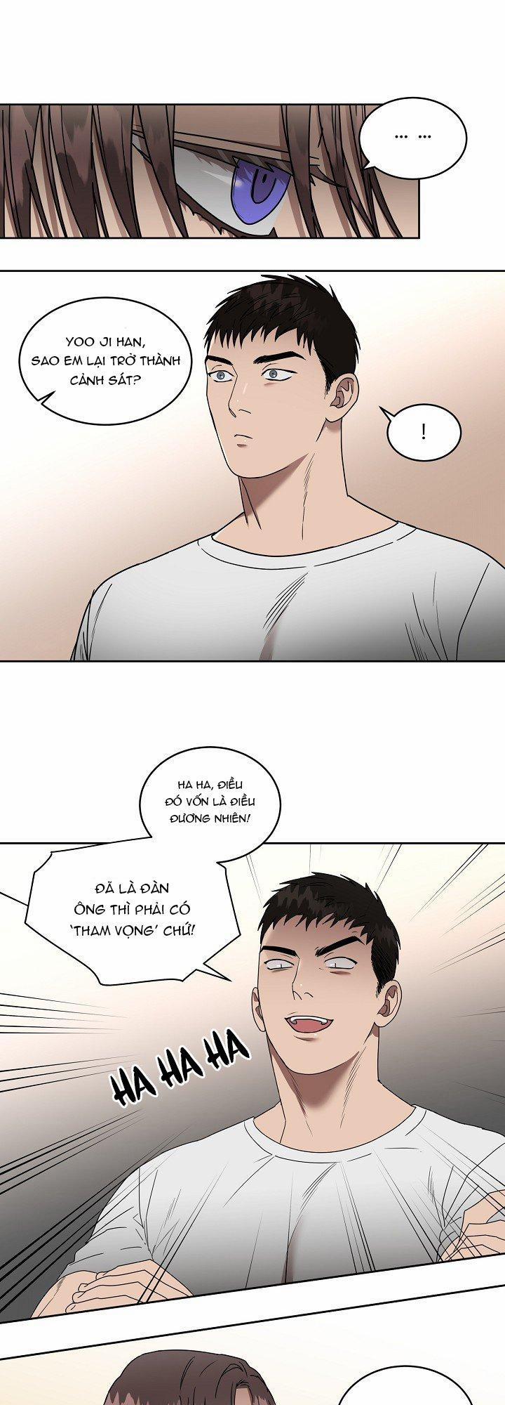 Không Hơn Không Kém 31 trang 14