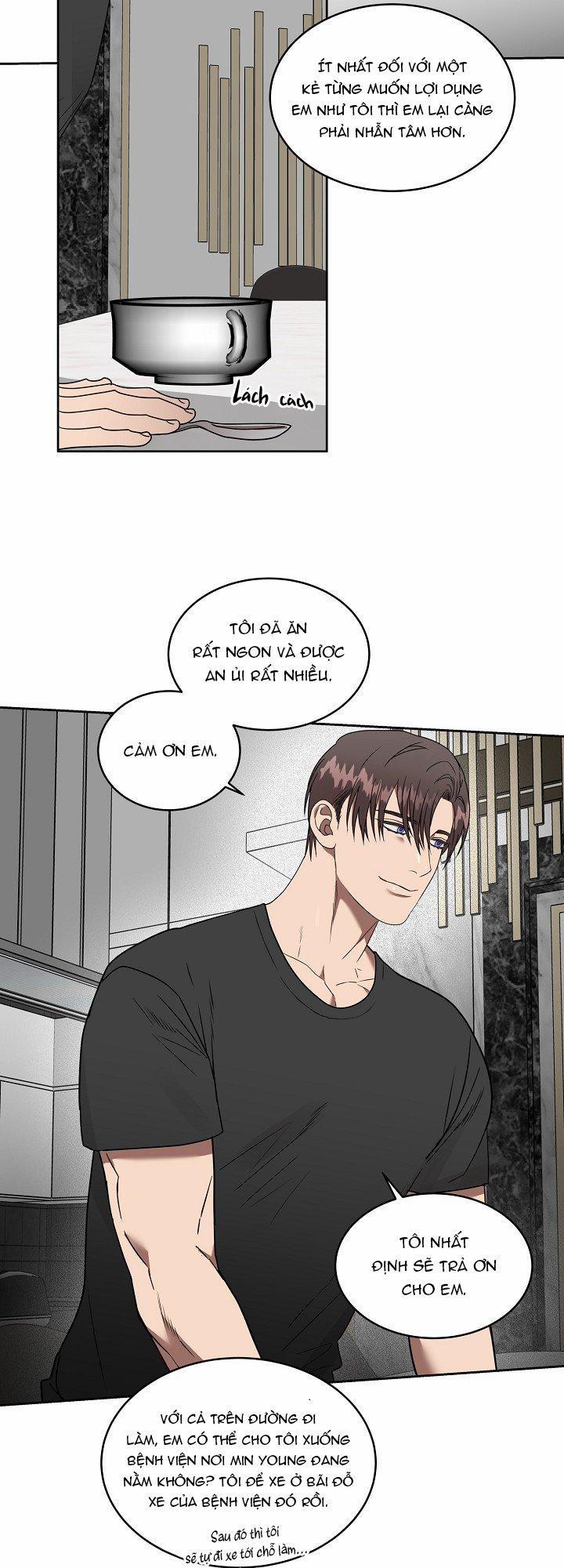 Không Hơn Không Kém 31 trang 21