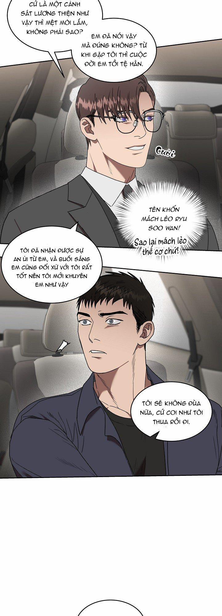 Không Hơn Không Kém 31 trang 27