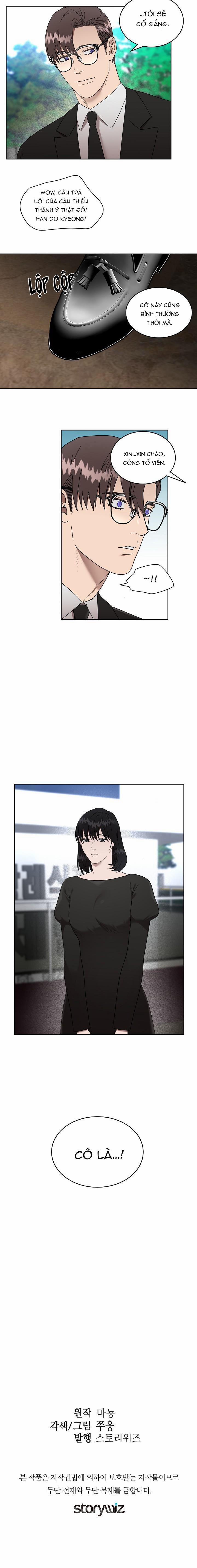 Không Hơn Không Kém 32 trang 3