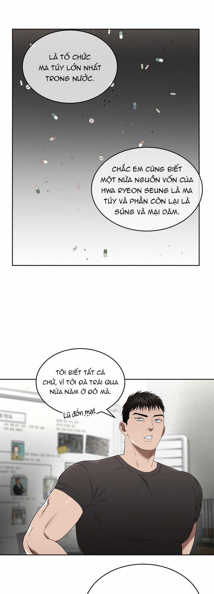 Không Hơn Không Kém 34 trang 10