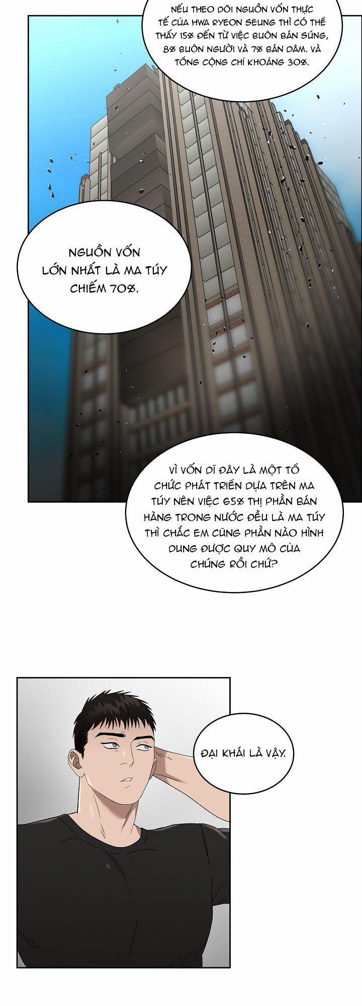 Không Hơn Không Kém 34 trang 11