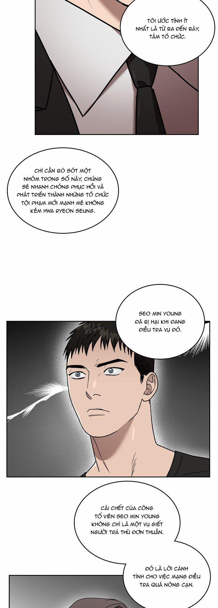 Không Hơn Không Kém 34 trang 13