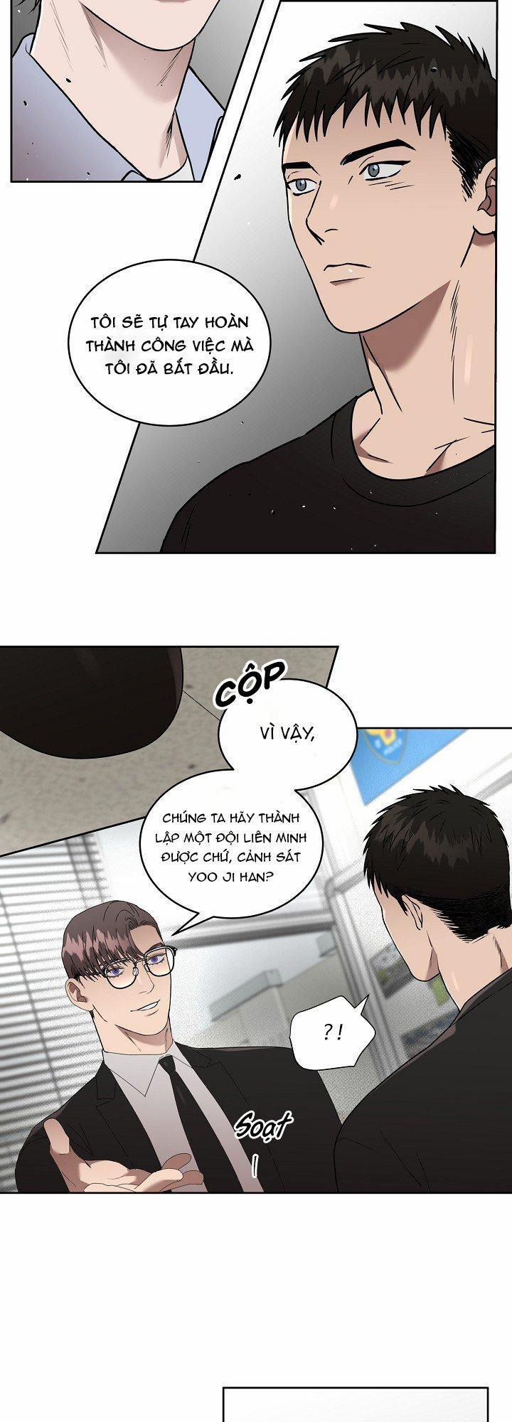 Không Hơn Không Kém 34 trang 17