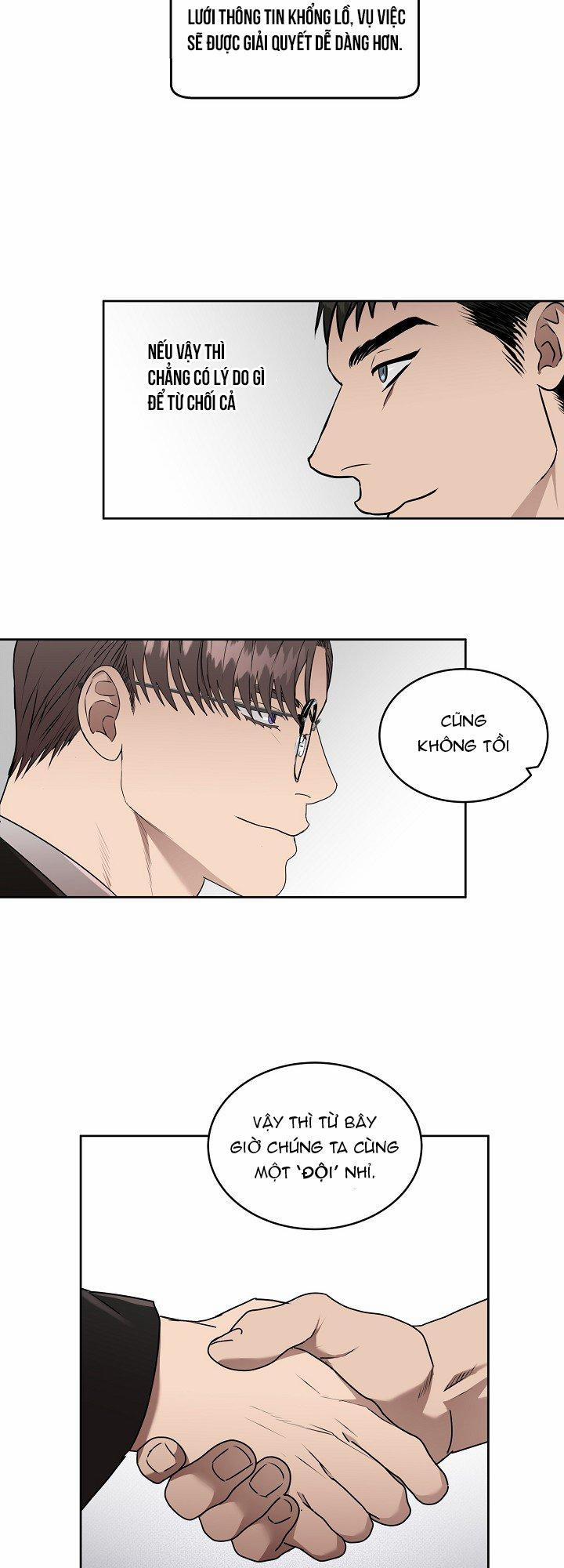 Không Hơn Không Kém 34 trang 19