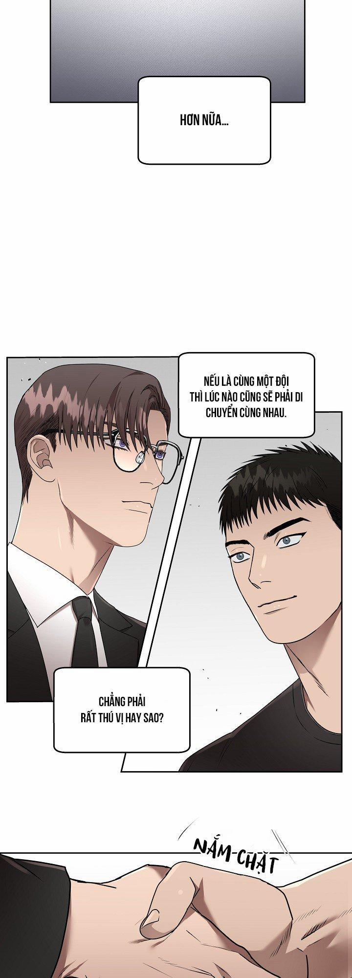 Không Hơn Không Kém 34 trang 20