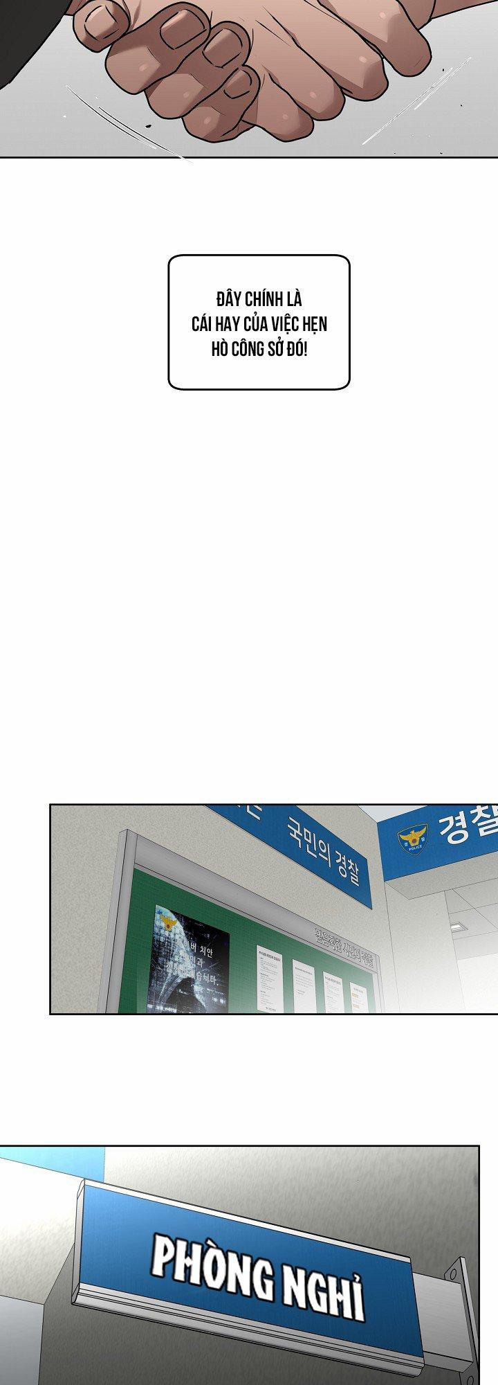 Không Hơn Không Kém 34 trang 21