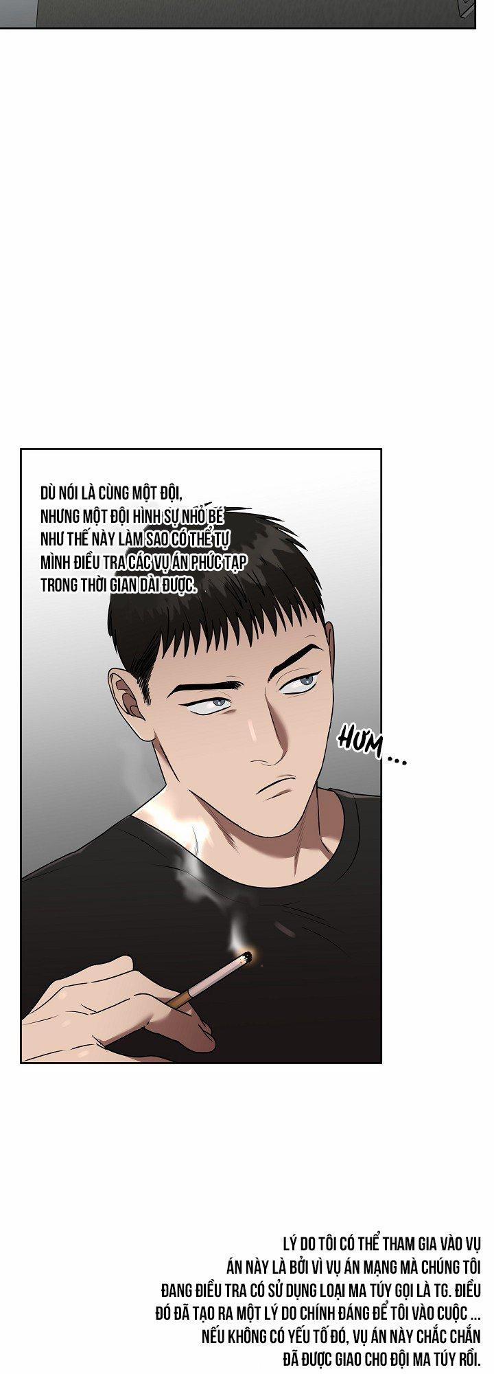 Không Hơn Không Kém 34 trang 22