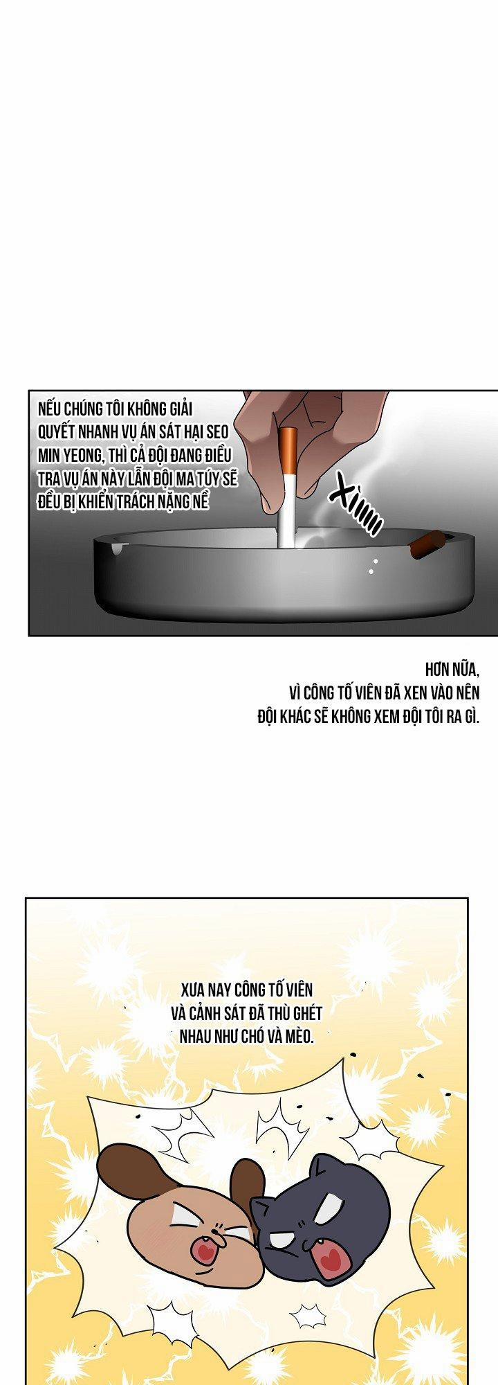 Không Hơn Không Kém 34 trang 23