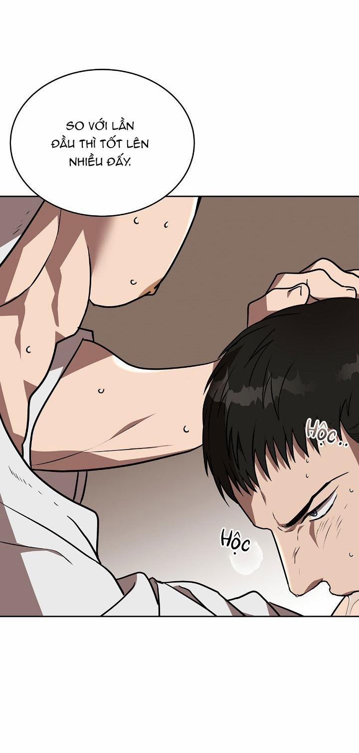 Không Hơn Không Kém 4 trang 12