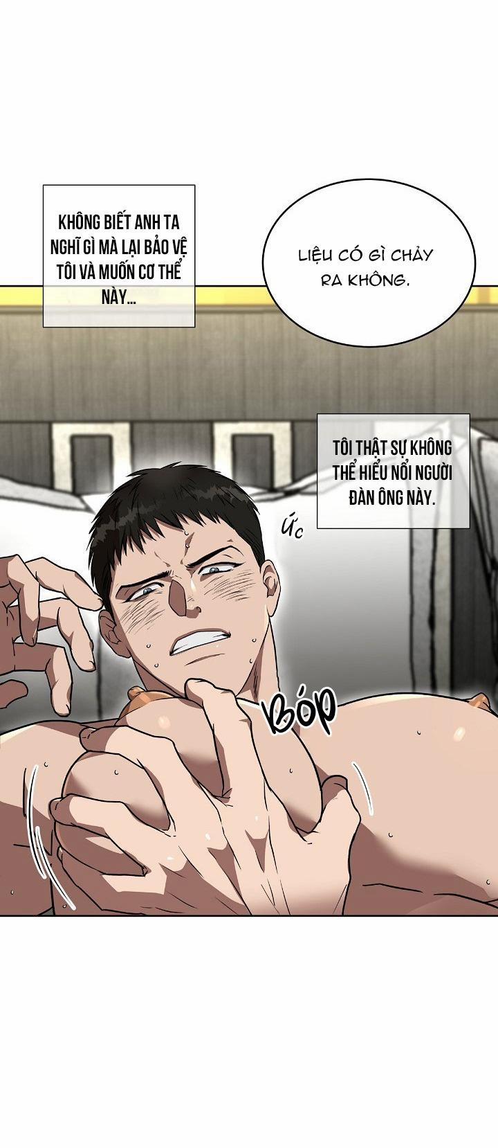 Không Hơn Không Kém 4 trang 40