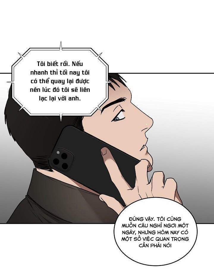 Không Hơn Không Kém 44 trang 45