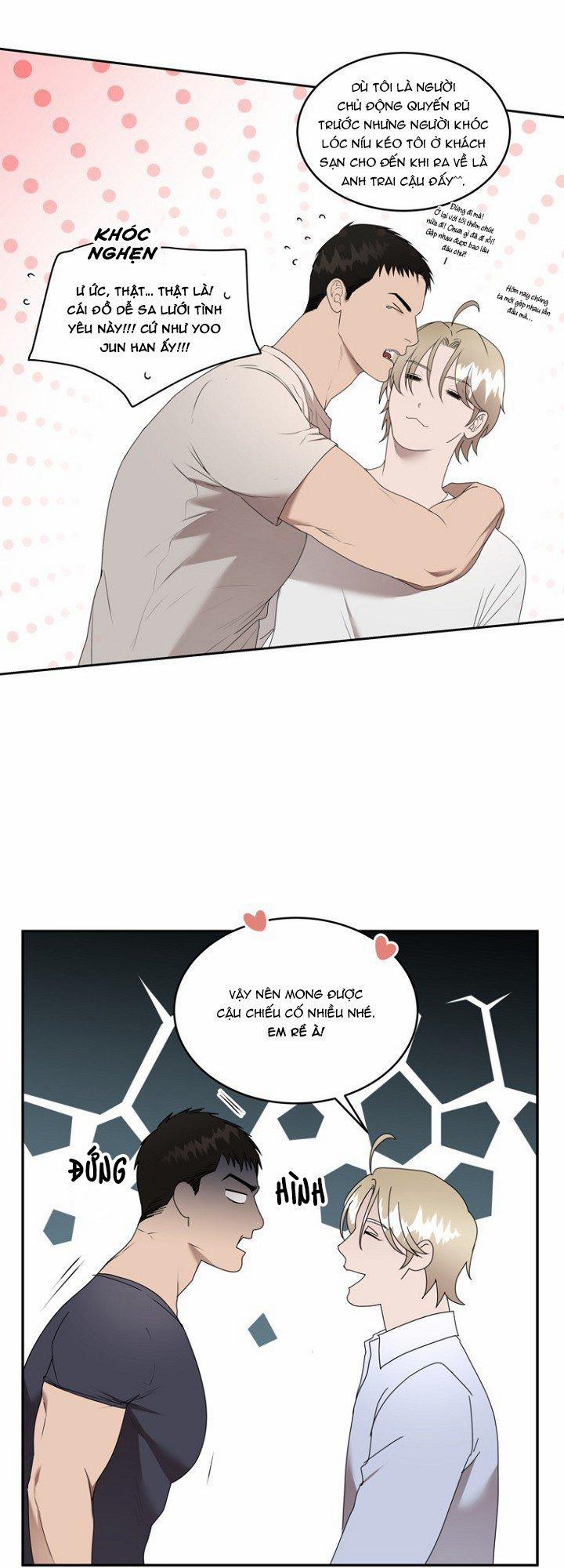 Không Hơn Không Kém 45 trang 20