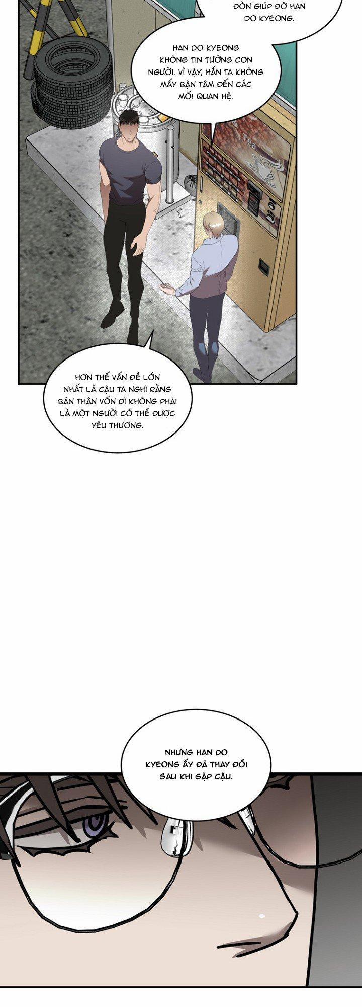 Không Hơn Không Kém 45 trang 27