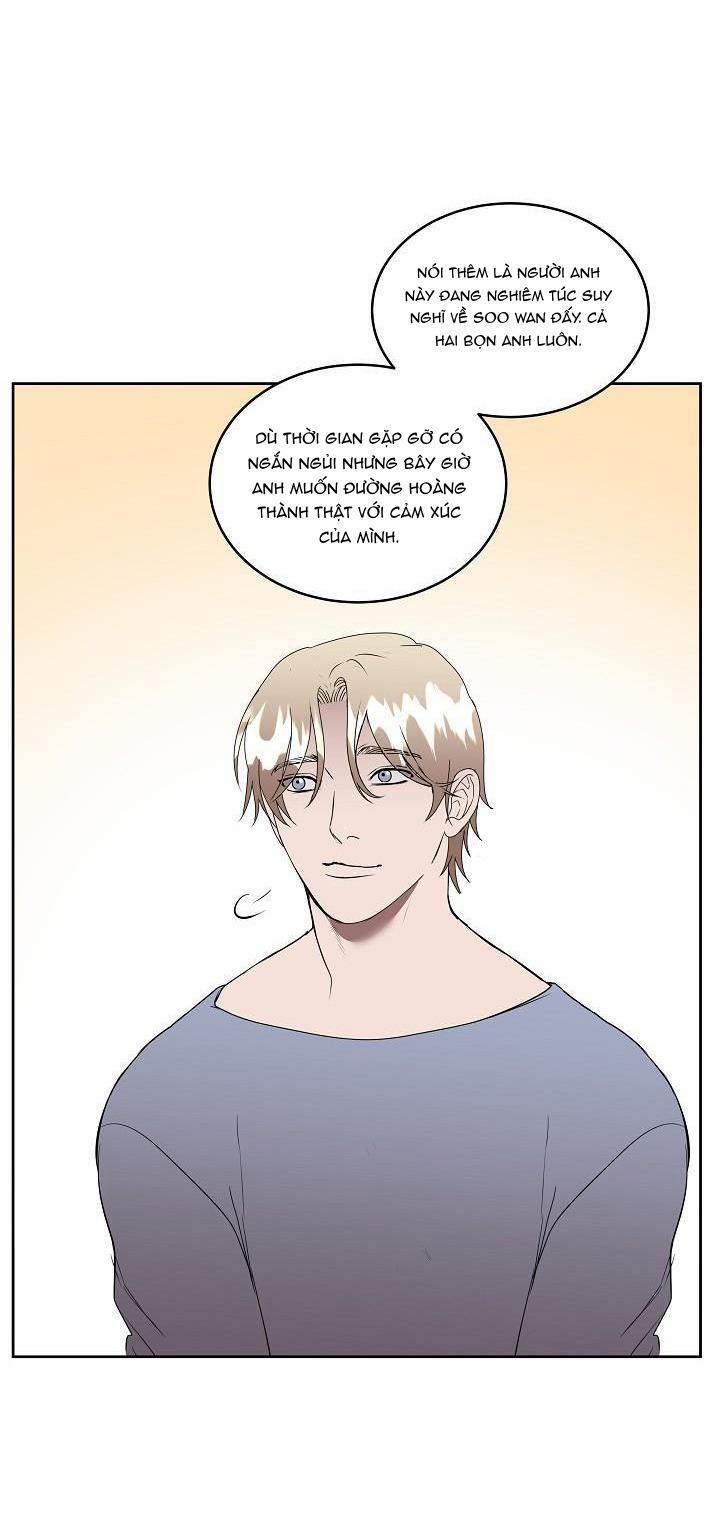 Không Hơn Không Kém 48 trang 31