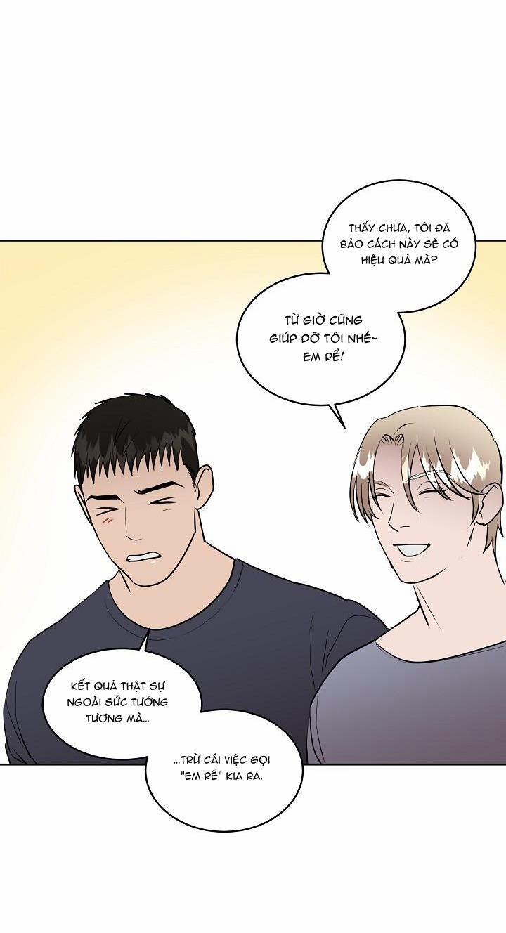 Không Hơn Không Kém 48 trang 42
