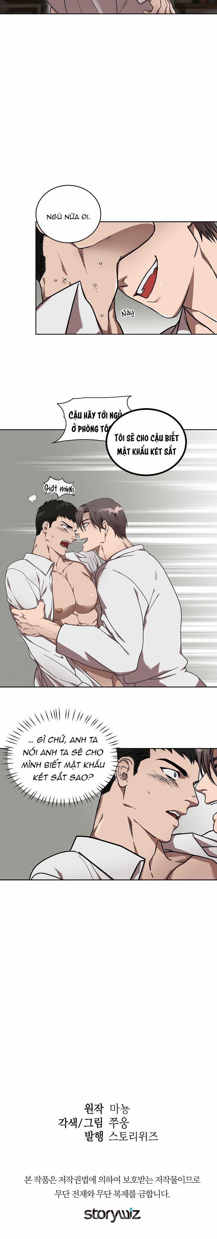 Không Hơn Không Kém 5 trang 7