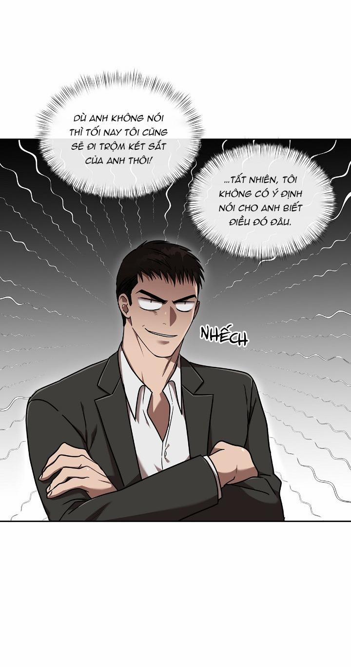 Không Hơn Không Kém 7 trang 13