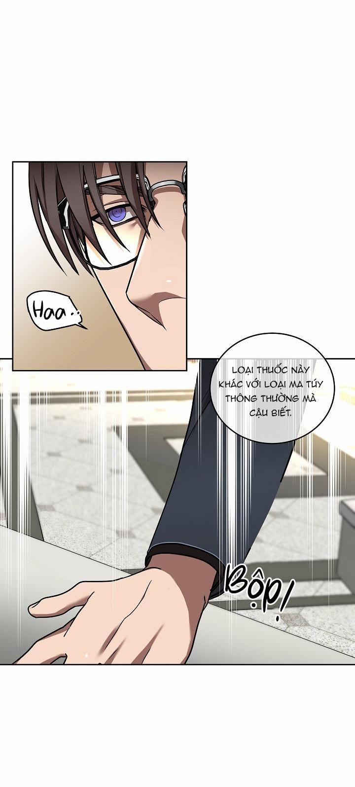 Không Hơn Không Kém 7 trang 16