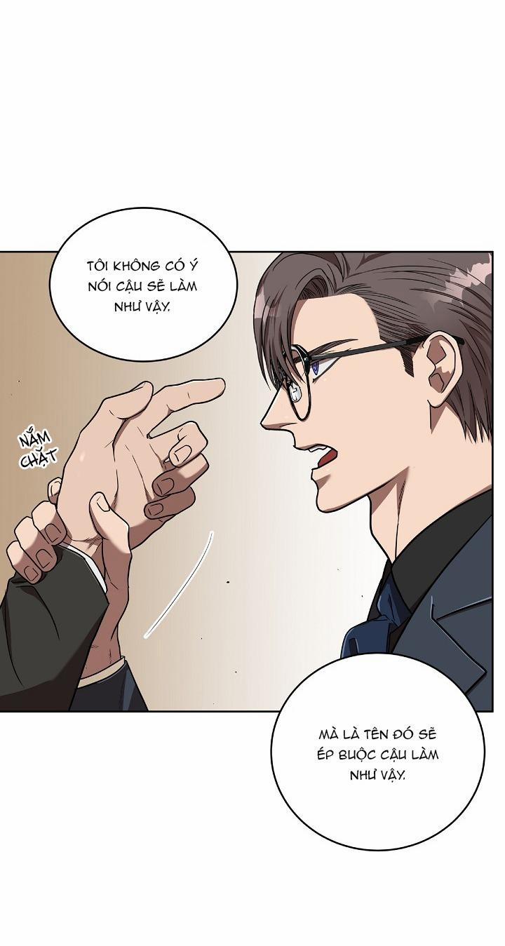 Không Hơn Không Kém 7 trang 28