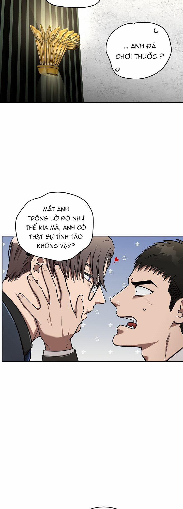 Không Hơn Không Kém 8 trang 10