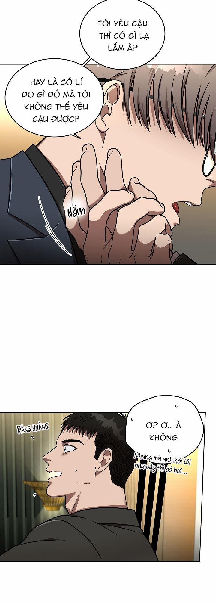 Không Hơn Không Kém 8 trang 11