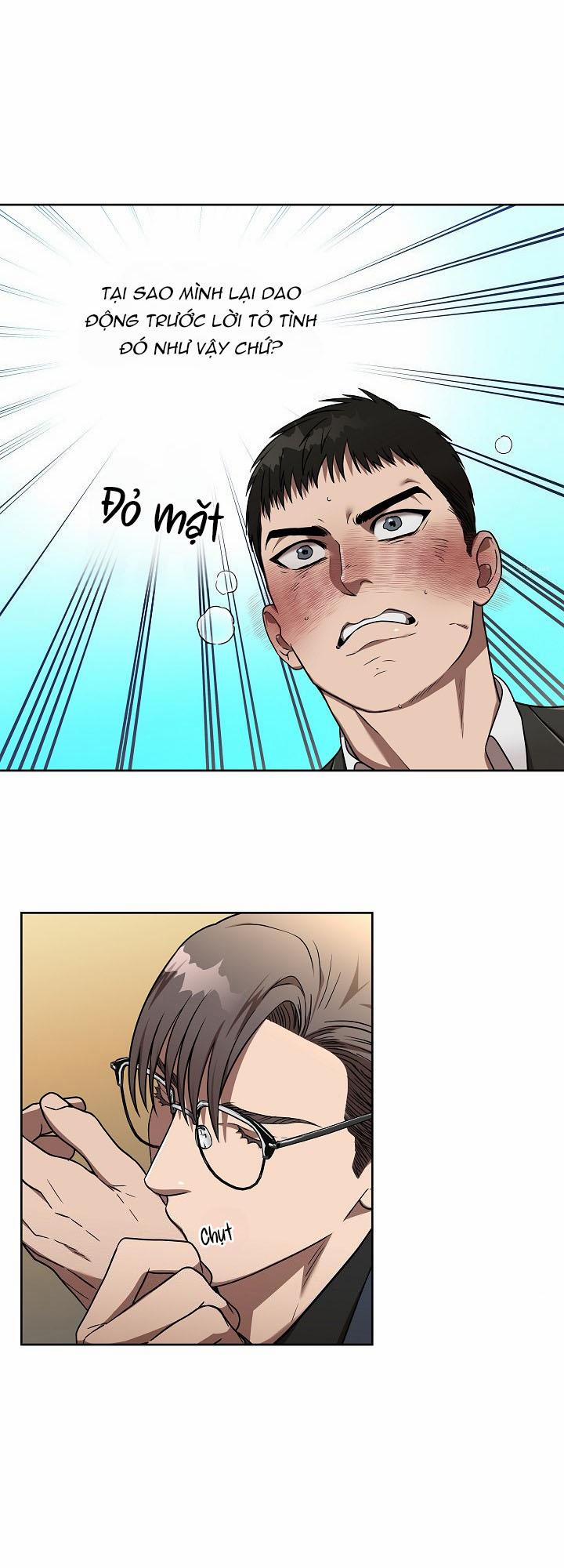 Không Hơn Không Kém 8 trang 14