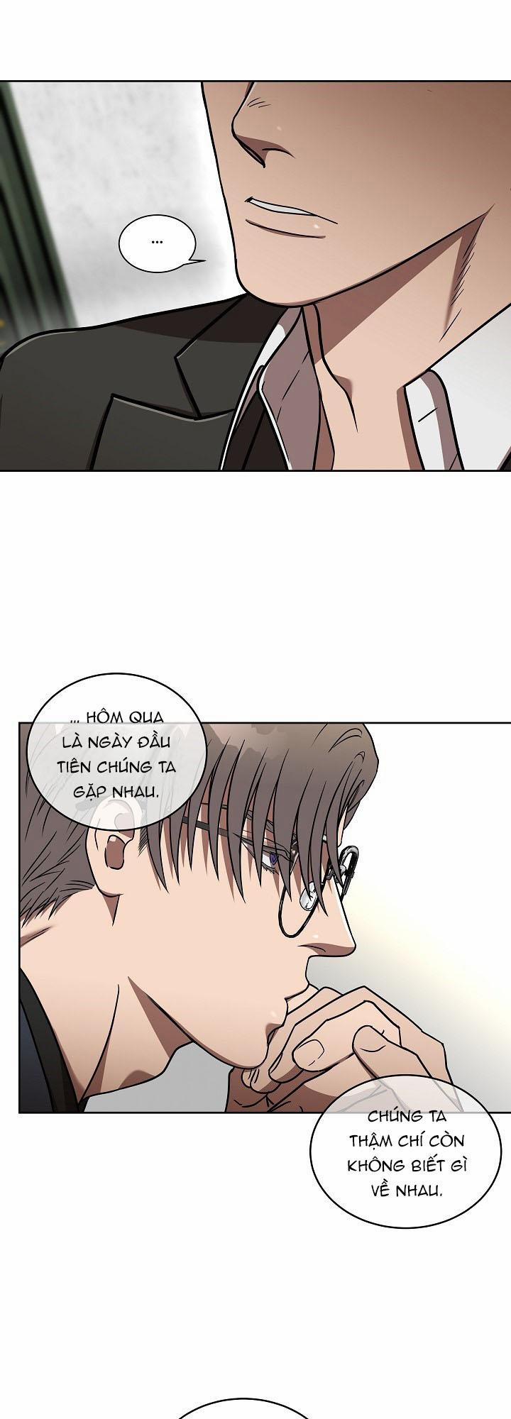 Không Hơn Không Kém 8 trang 17