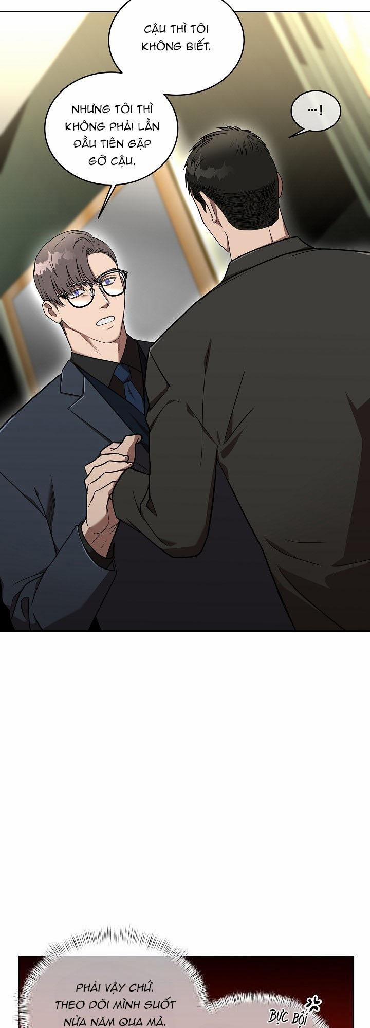 Không Hơn Không Kém 8 trang 18