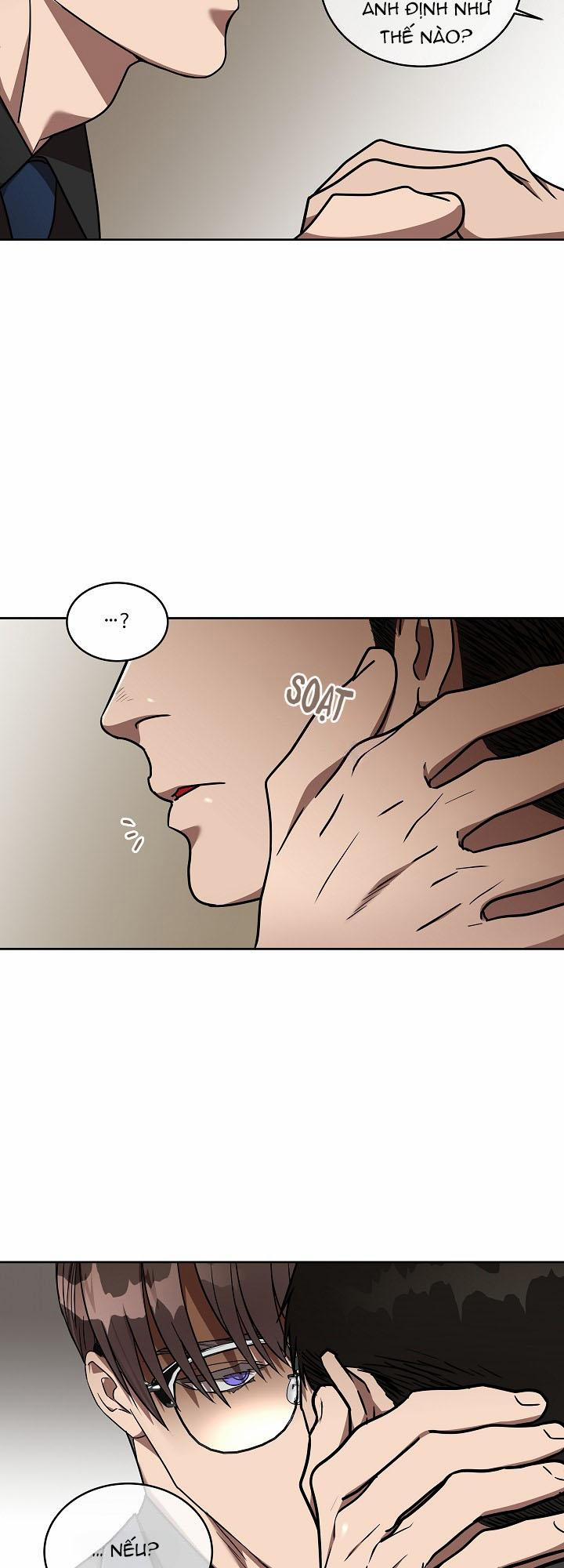 Không Hơn Không Kém 8 trang 20