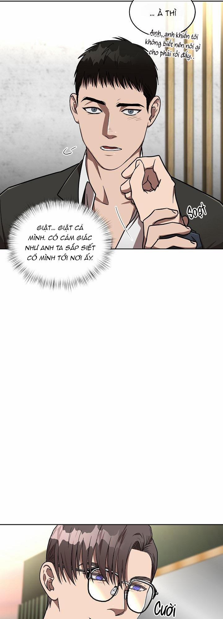 Không Hơn Không Kém 8 trang 22