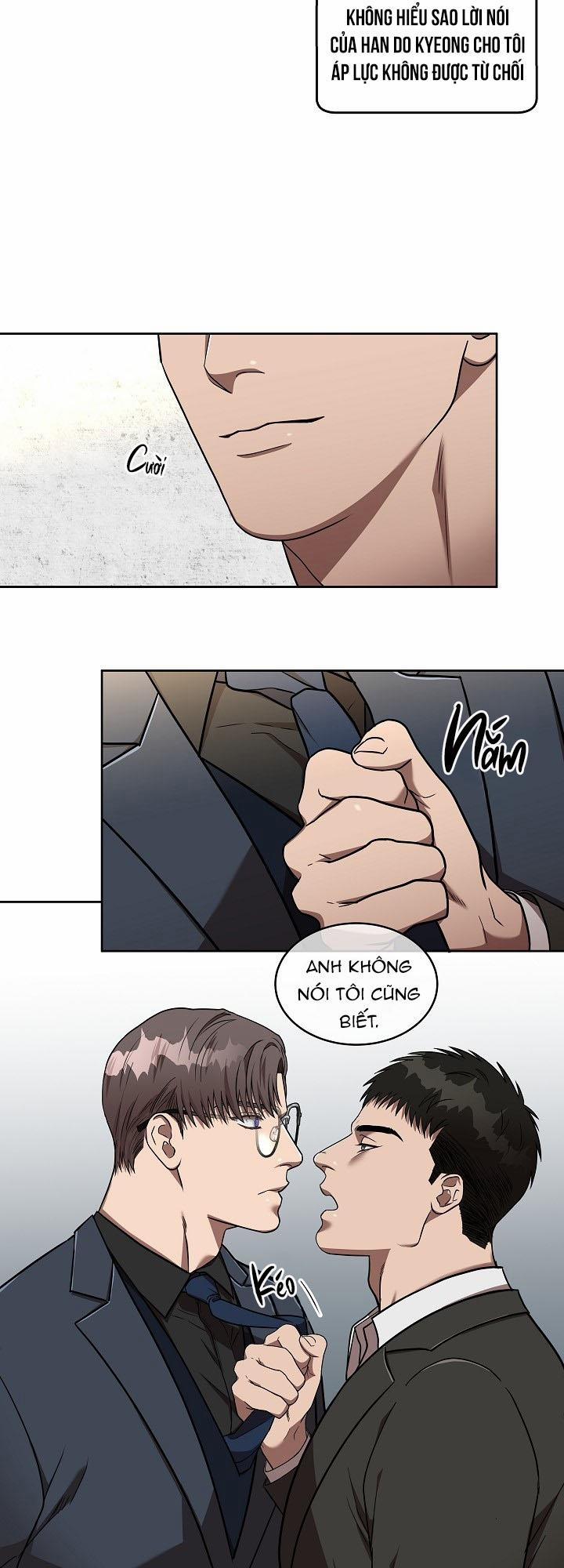 Không Hơn Không Kém 8 trang 25