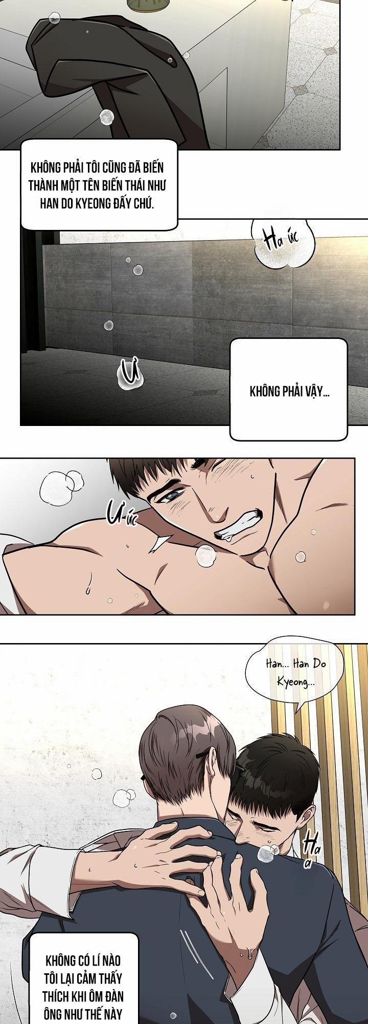 Không Hơn Không Kém 8 trang 27