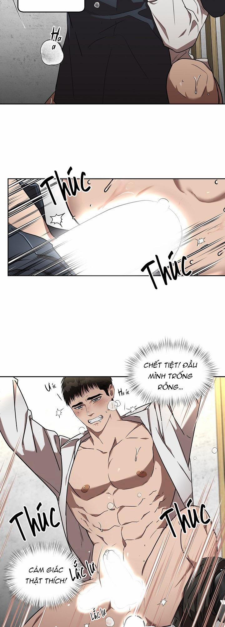 Không Hơn Không Kém 8 trang 28