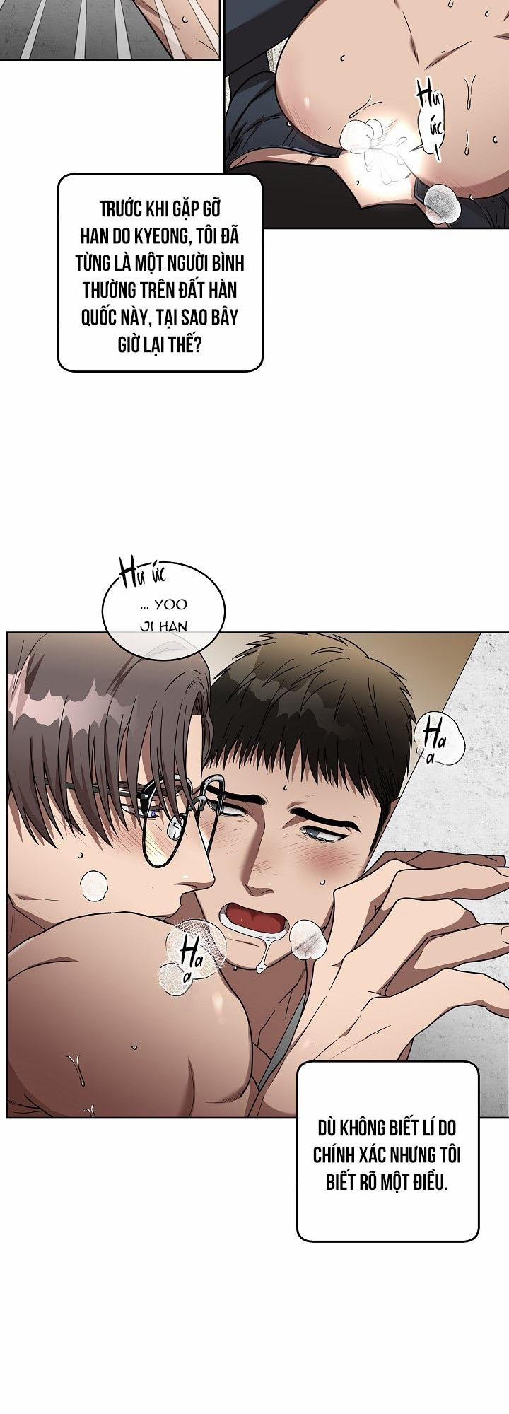 Không Hơn Không Kém 8 trang 30