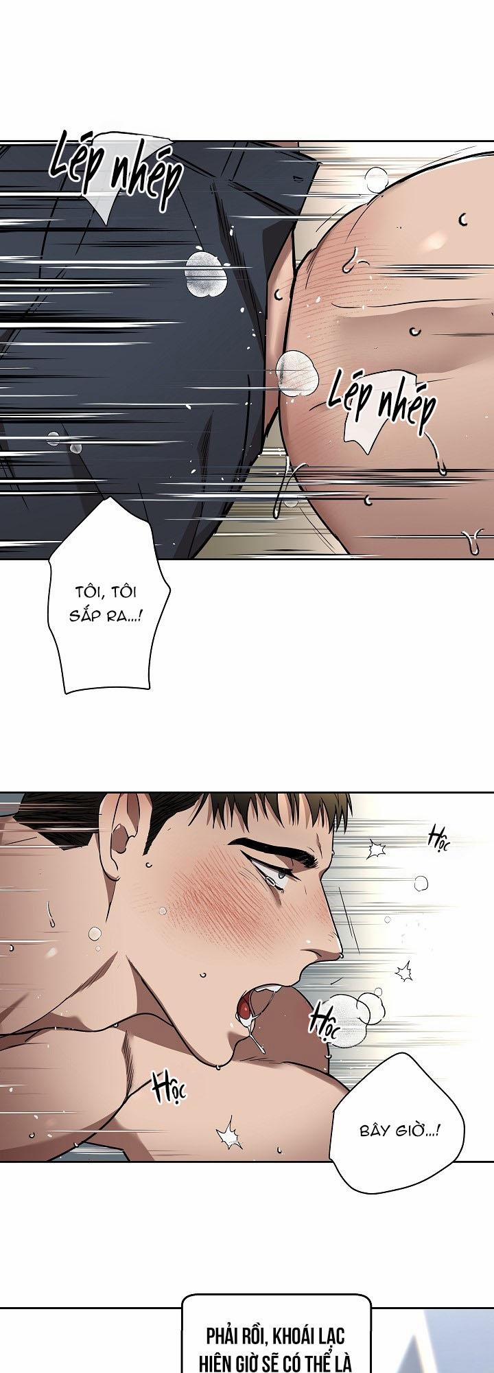 Không Hơn Không Kém 8 trang 34