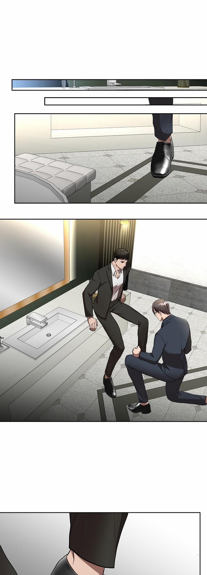 Không Hơn Không Kém 8 trang 37