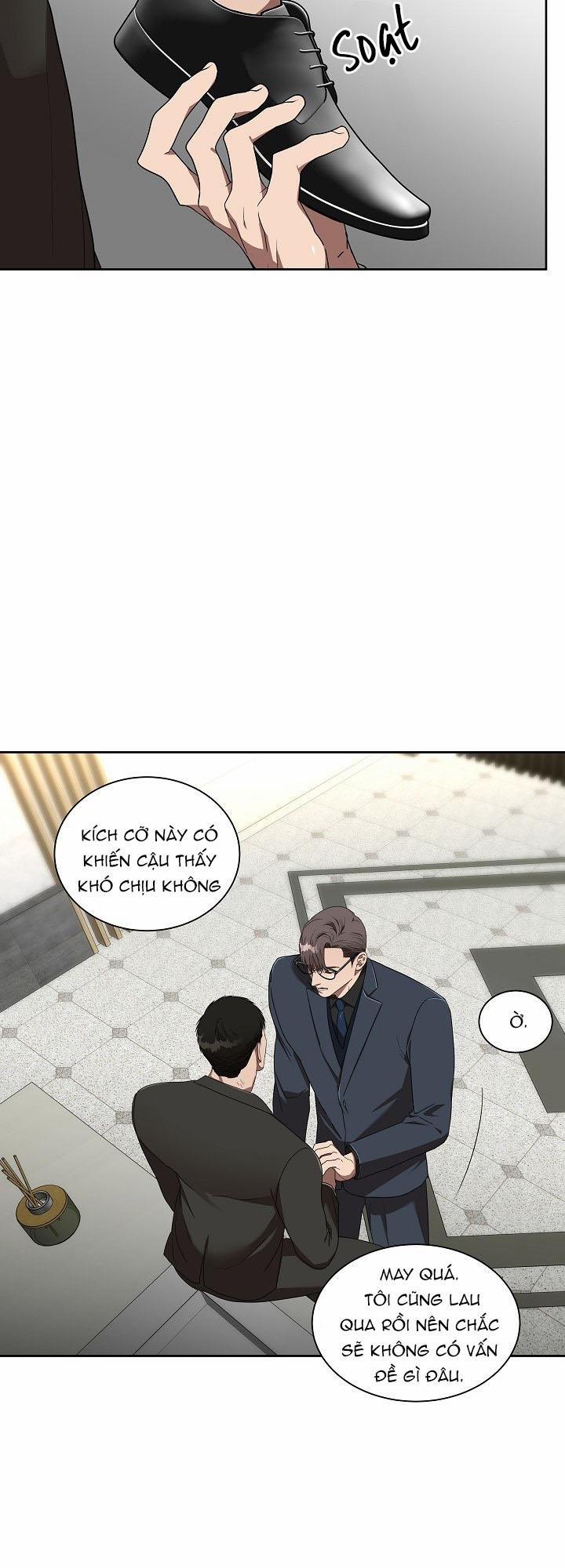 Không Hơn Không Kém 8 trang 38