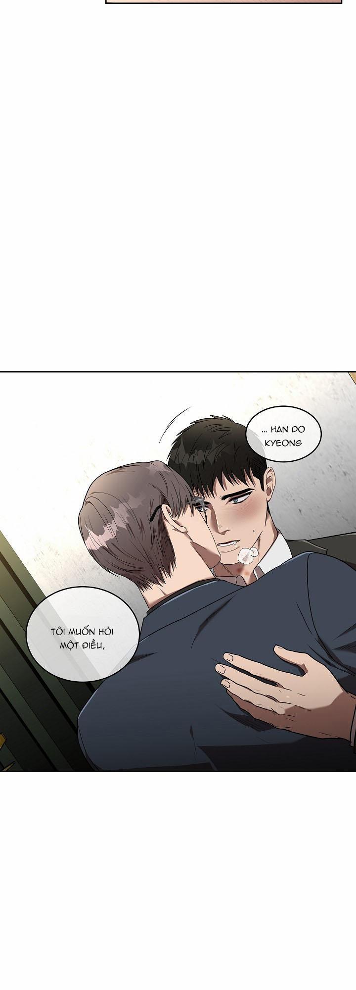 Không Hơn Không Kém 8 trang 4