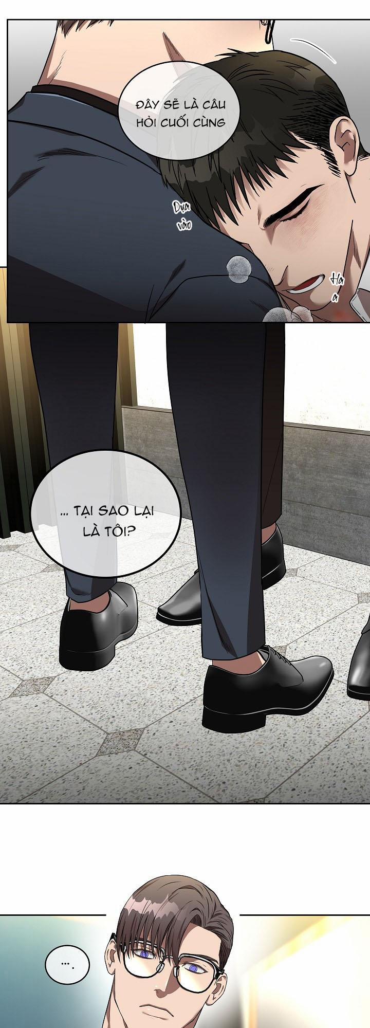 Không Hơn Không Kém 8 trang 5