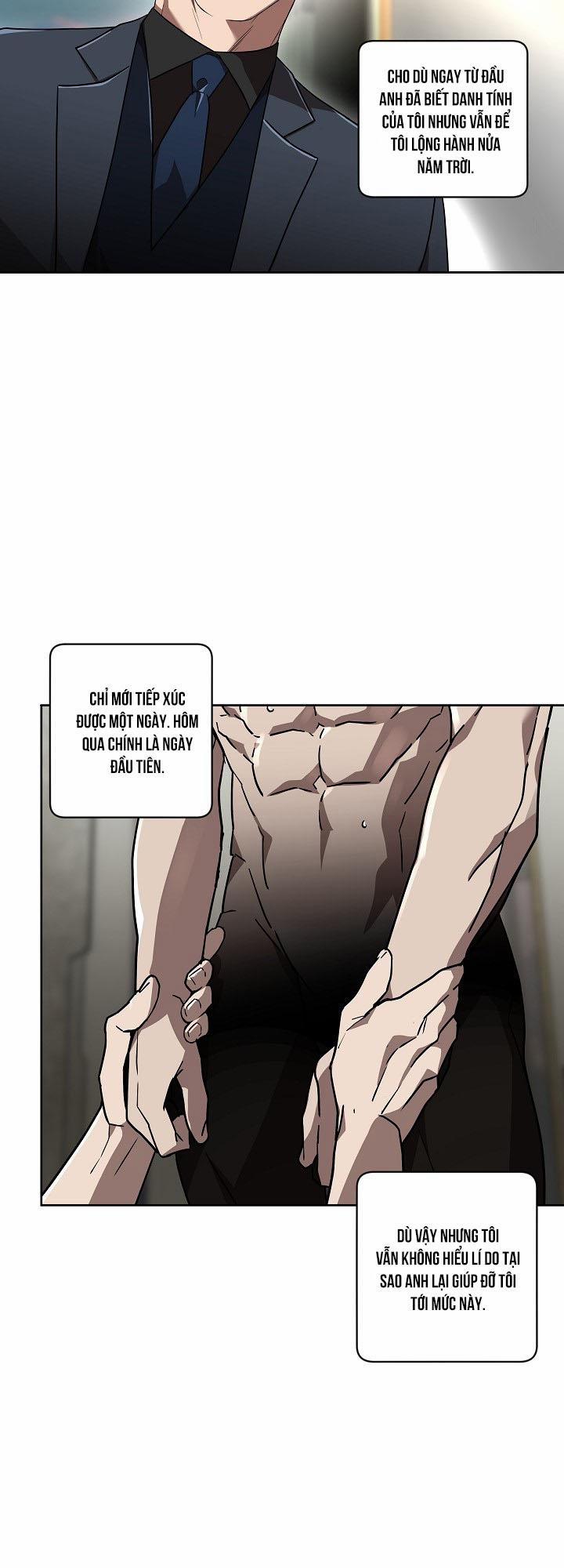 Không Hơn Không Kém 8 trang 6