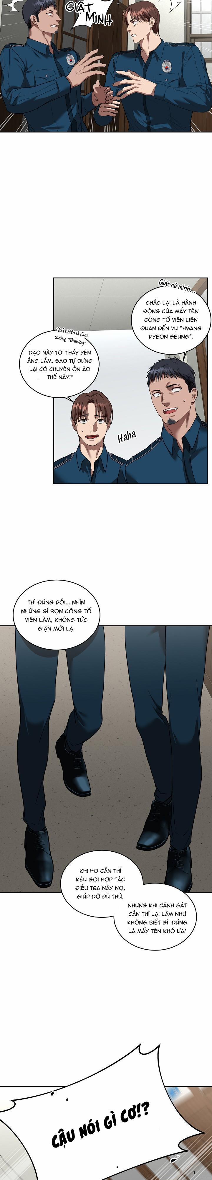 Không Hơn Không Kém 9 trang 13