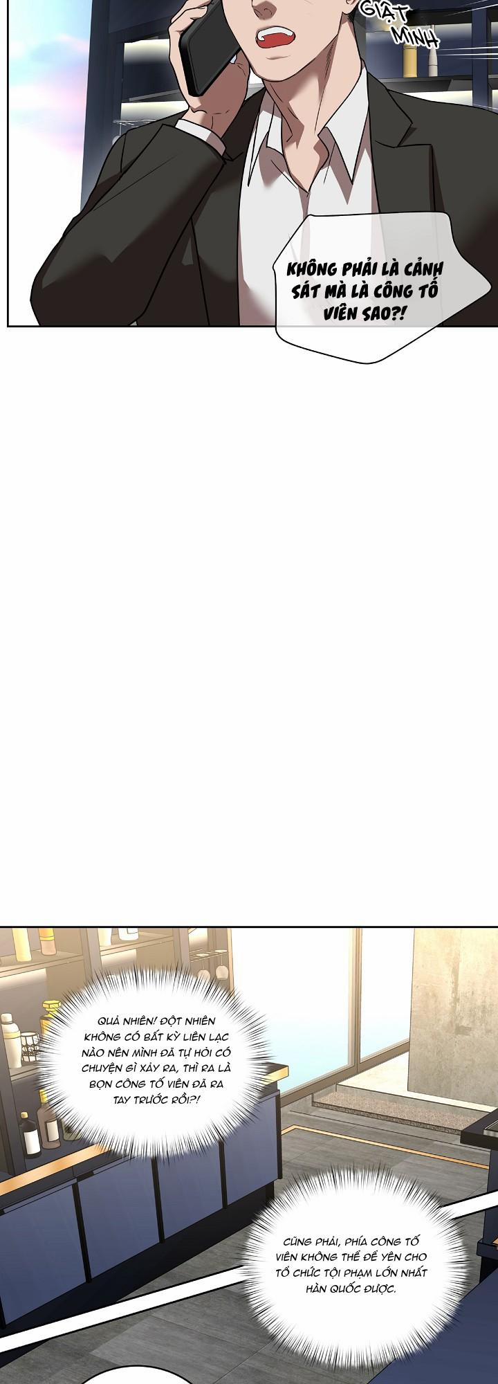 Không Hơn Không Kém 9 trang 16