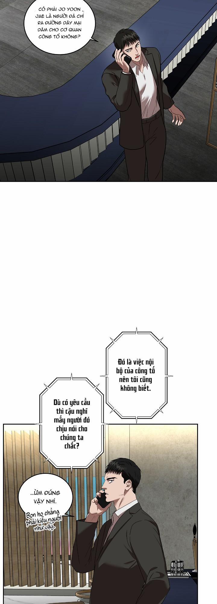 Không Hơn Không Kém 9 trang 17